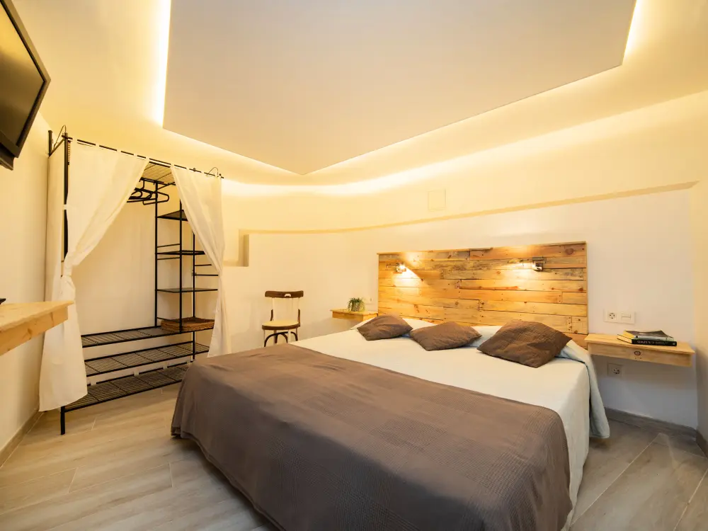Maison de Vacances Calpe/Calp