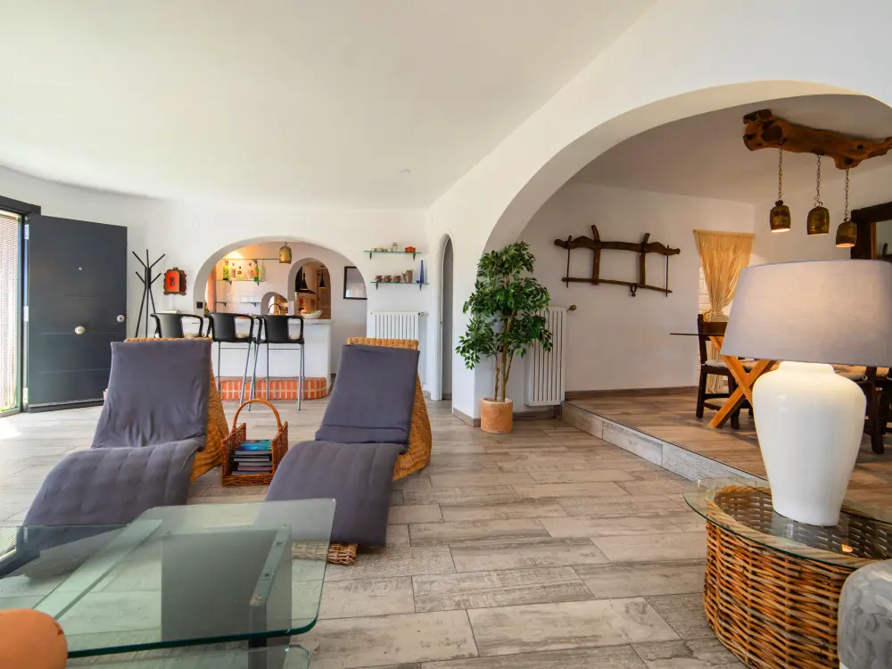 Maison de Vacances Calpe/Calp