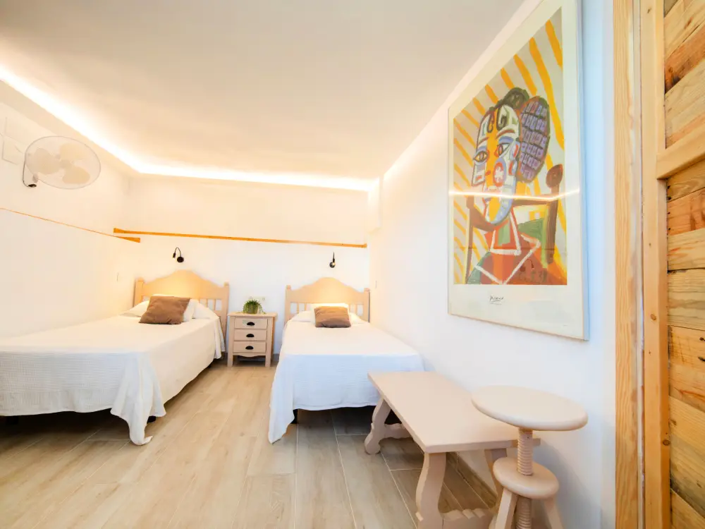 Maison de Vacances Calpe/Calp