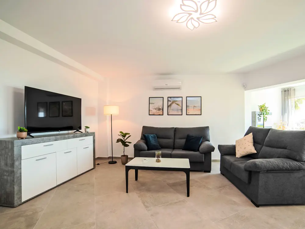 Maison de Vacances Calpe/Calp
