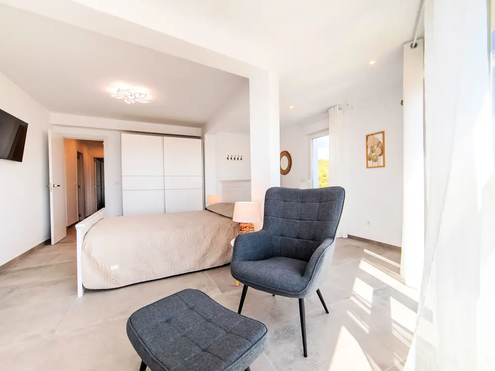 Maison de Vacances Calpe/Calp