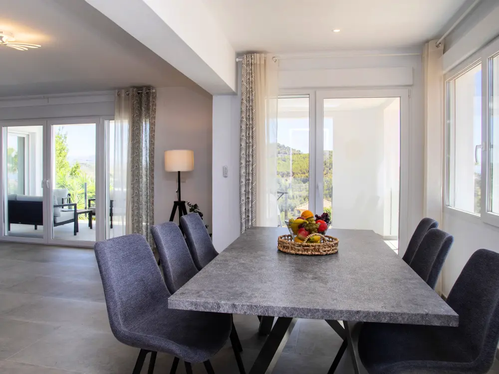 Maison de Vacances Calpe/Calp