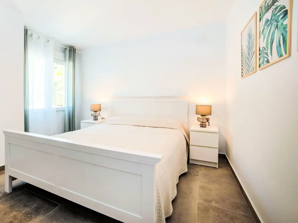 Maison de Vacances Calpe/Calp