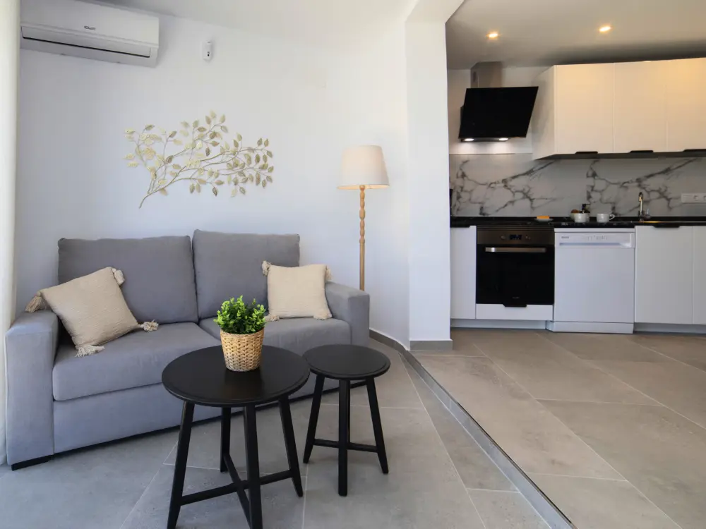 Maison de Vacances Calpe/Calp