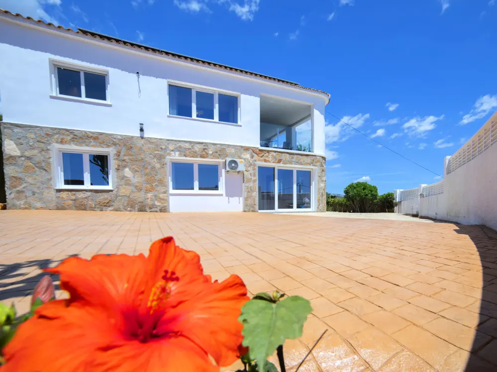 Maison de Vacances Calpe/Calp
