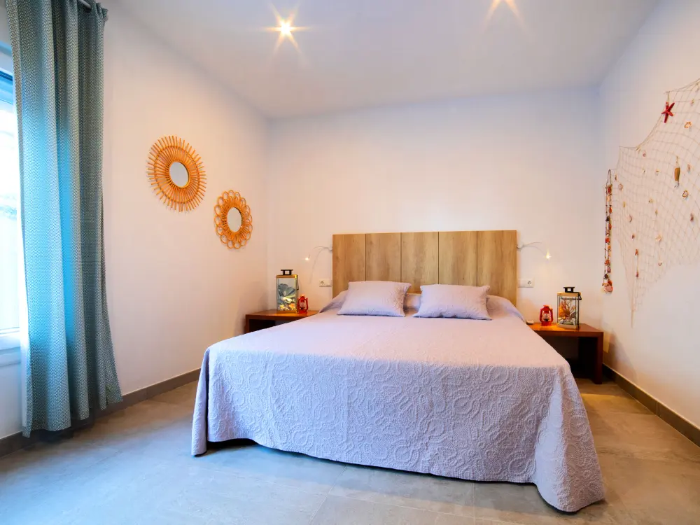 Maison de Vacances Calpe/Calp