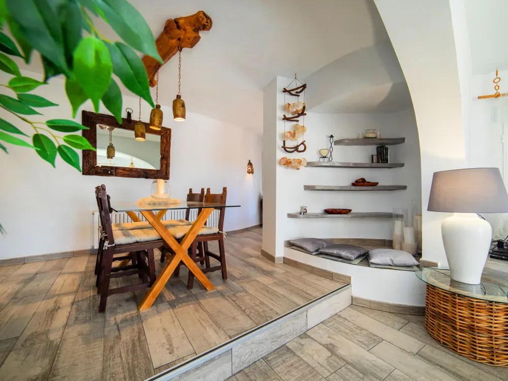 Maison de Vacances Calpe/Calp