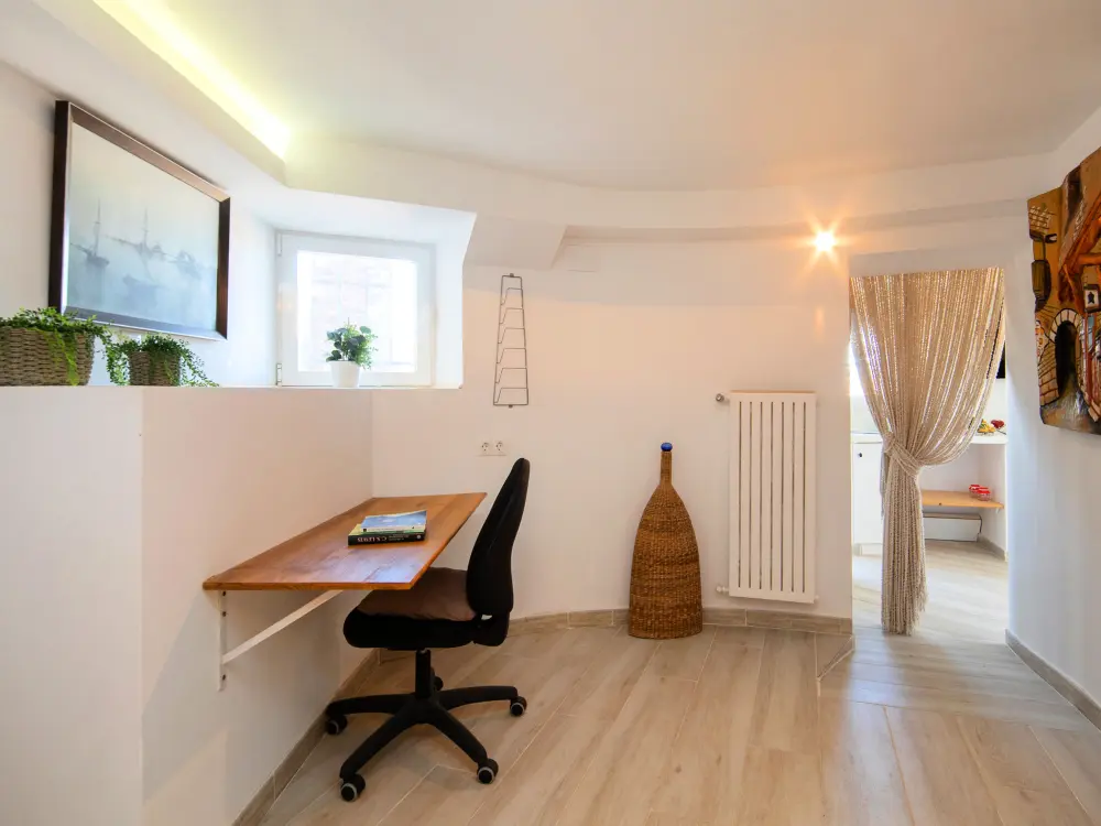 Maison de Vacances Calpe/Calp