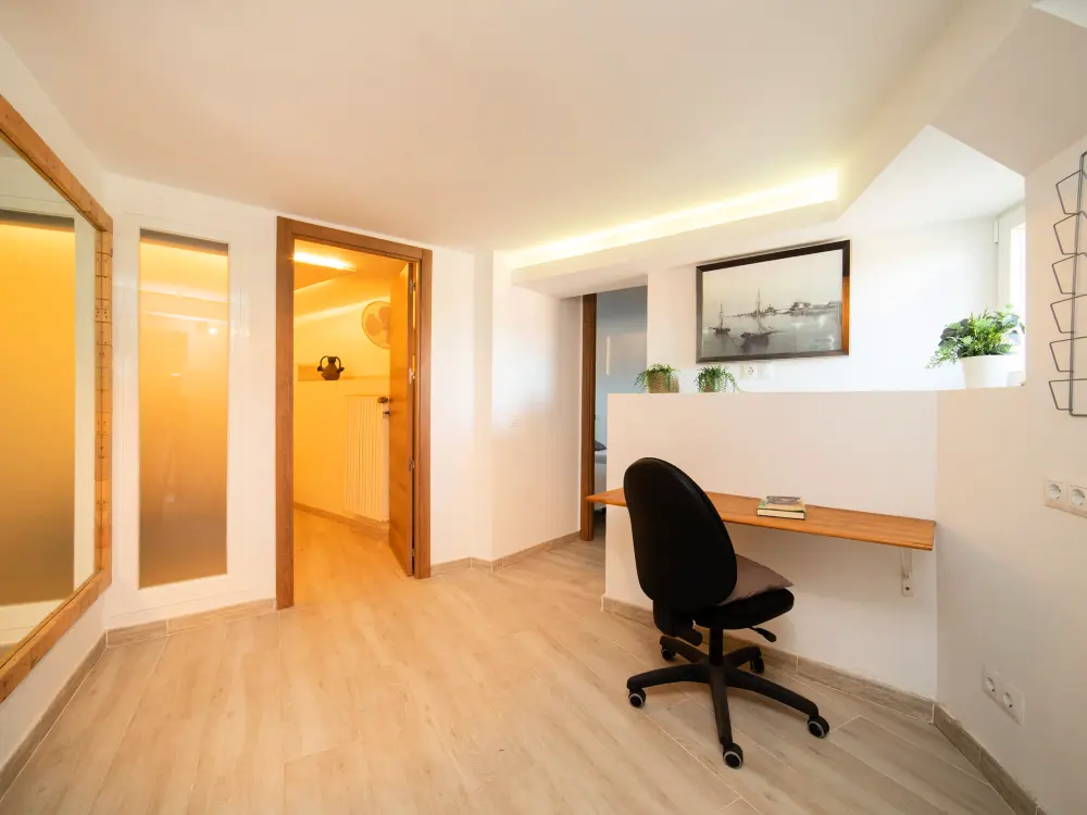 Maison de Vacances Calpe/Calp