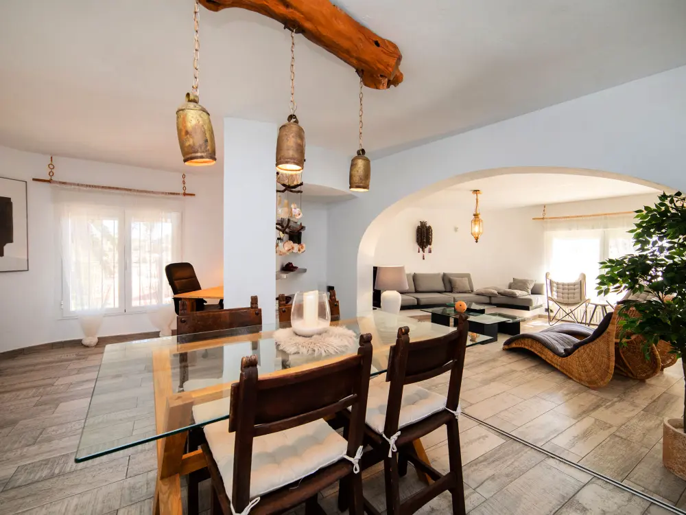 Maison de Vacances Calpe/Calp