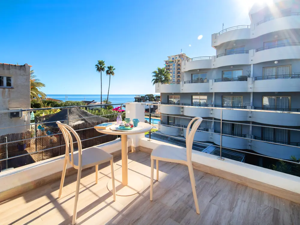 Maison de Vacances Calpe/Calp