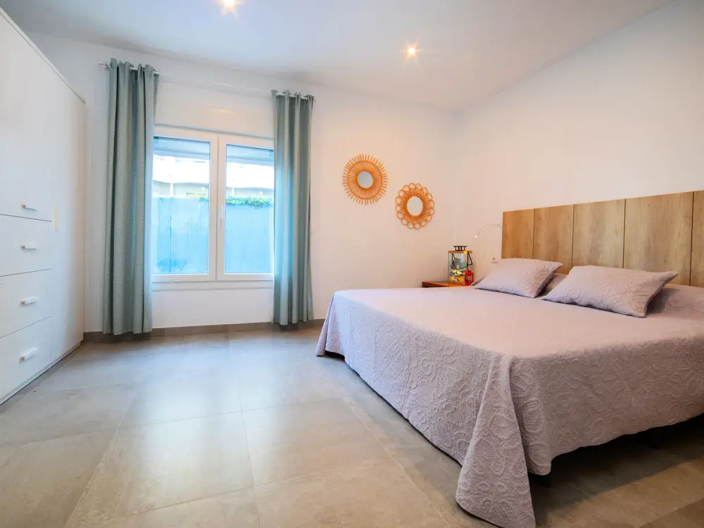Maison de Vacances Calpe/Calp