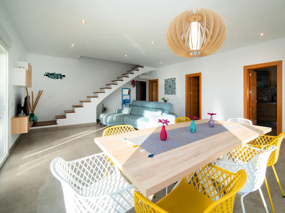 Maison de Vacances Calpe/Calp
