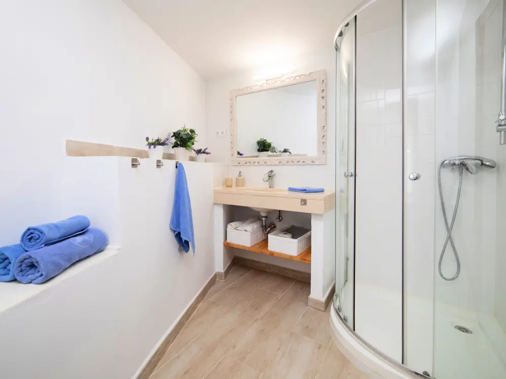 Maison de Vacances Calpe/Calp