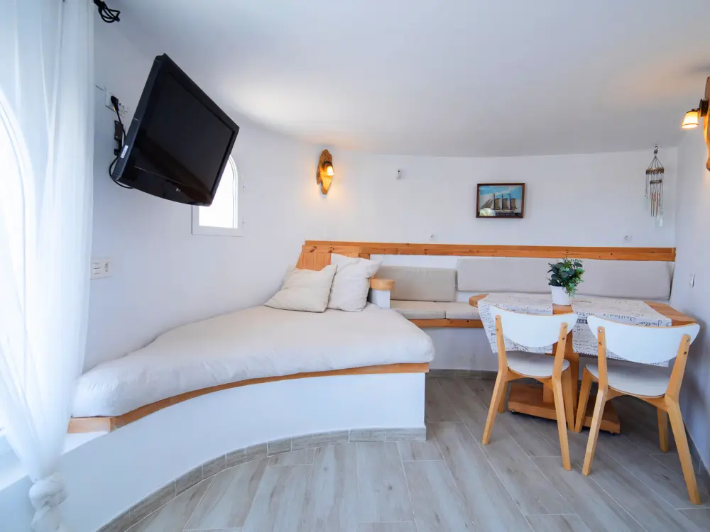 Maison de Vacances Calpe/Calp