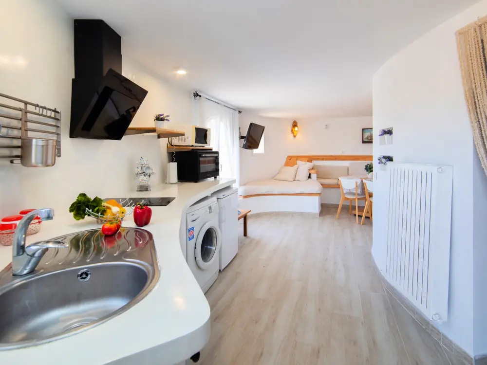 Maison de Vacances Calpe/Calp