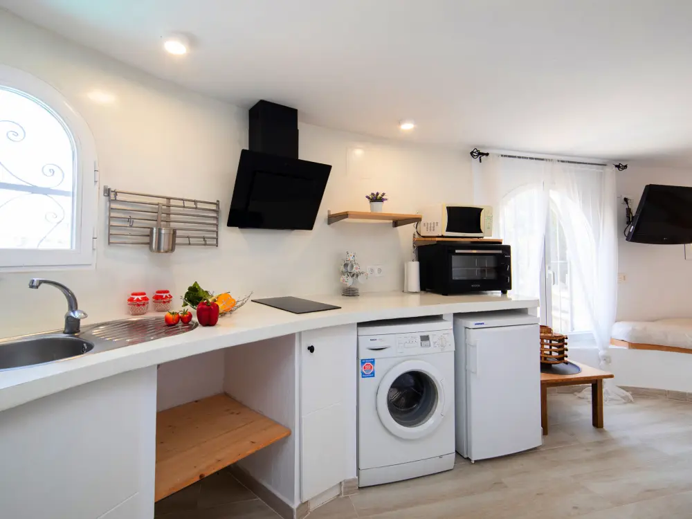 Maison de Vacances Calpe/Calp