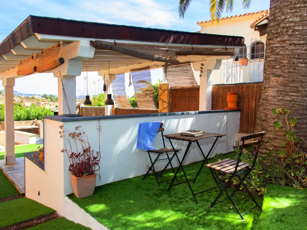 Maison de Vacances Calpe/Calp