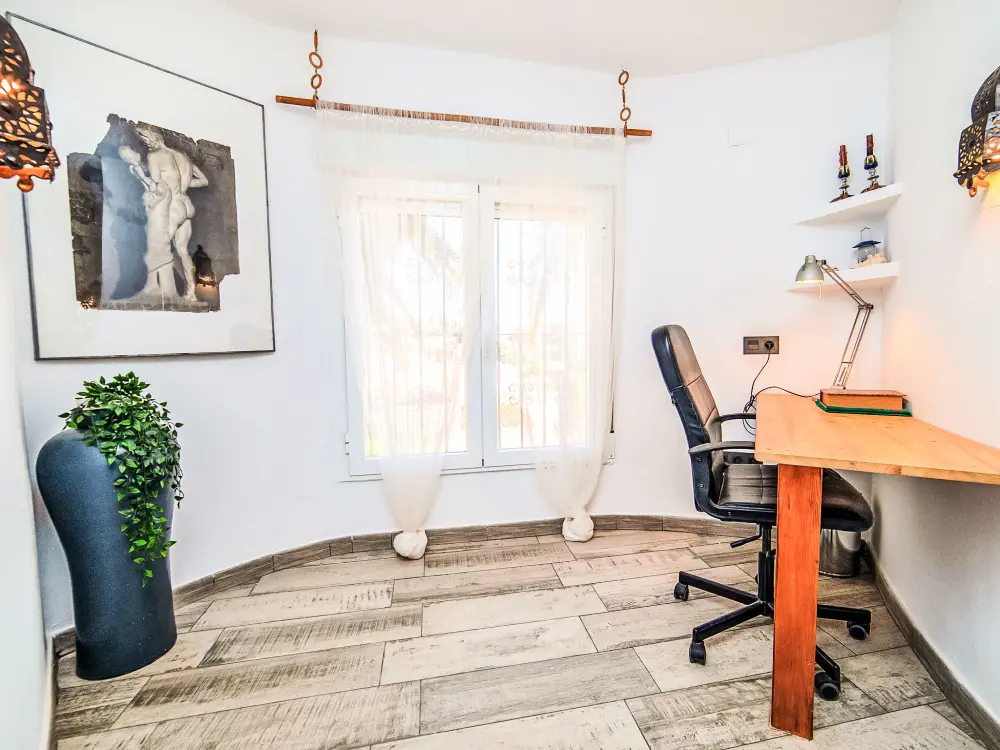 Maison de Vacances Calpe/Calp