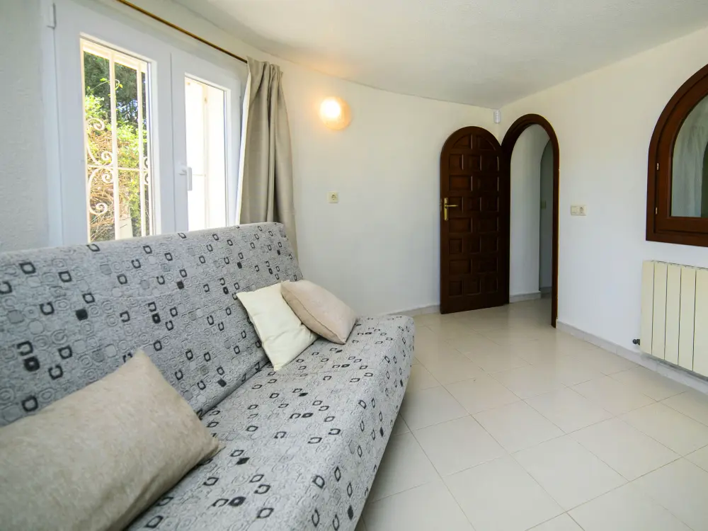 Maison de Vacances Calpe/Calp