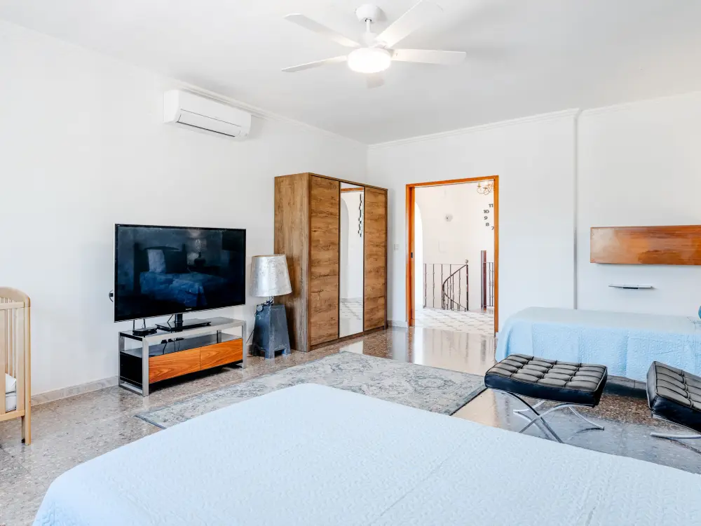 Maison de Vacances Calpe/Calp