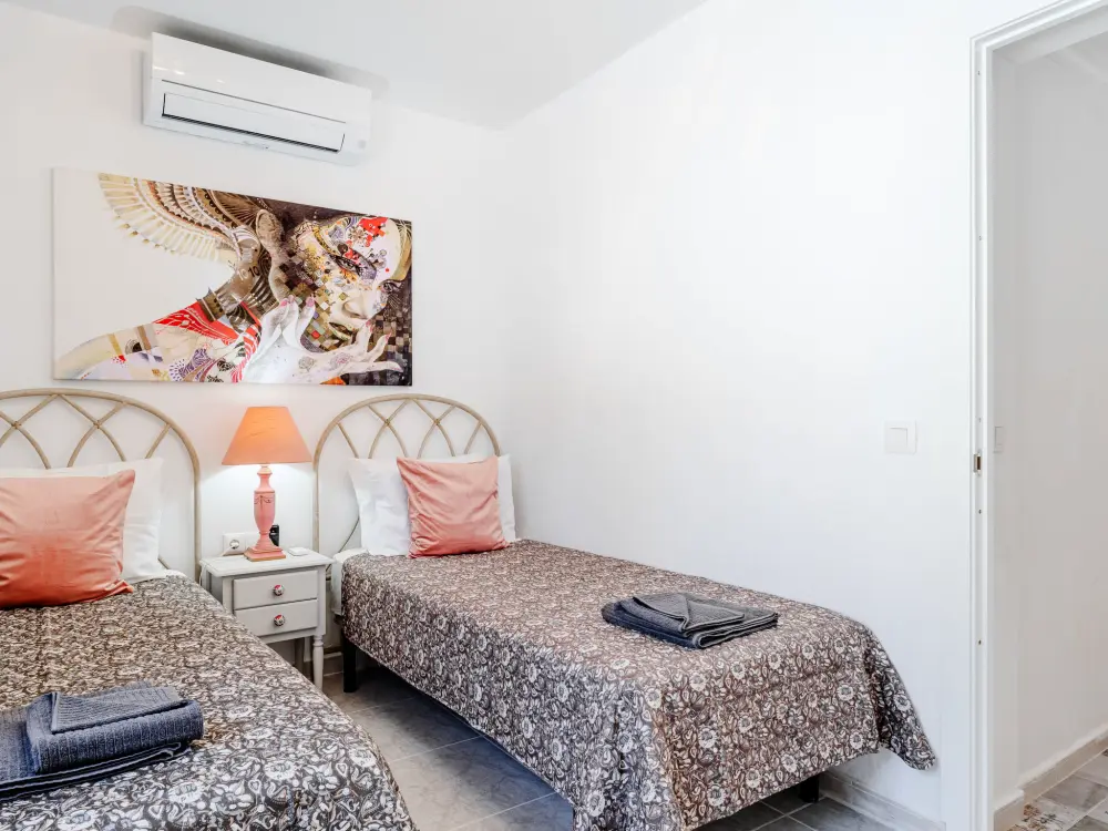 Maison de Vacances Calpe/Calp