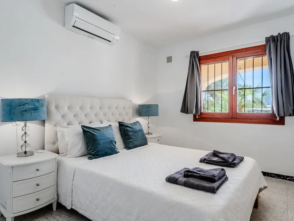 Maison de Vacances Calpe/Calp