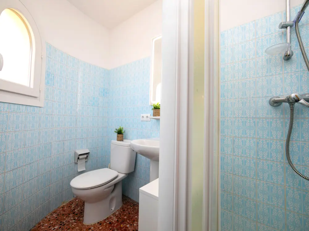 Maison de Vacances Calpe/Calp