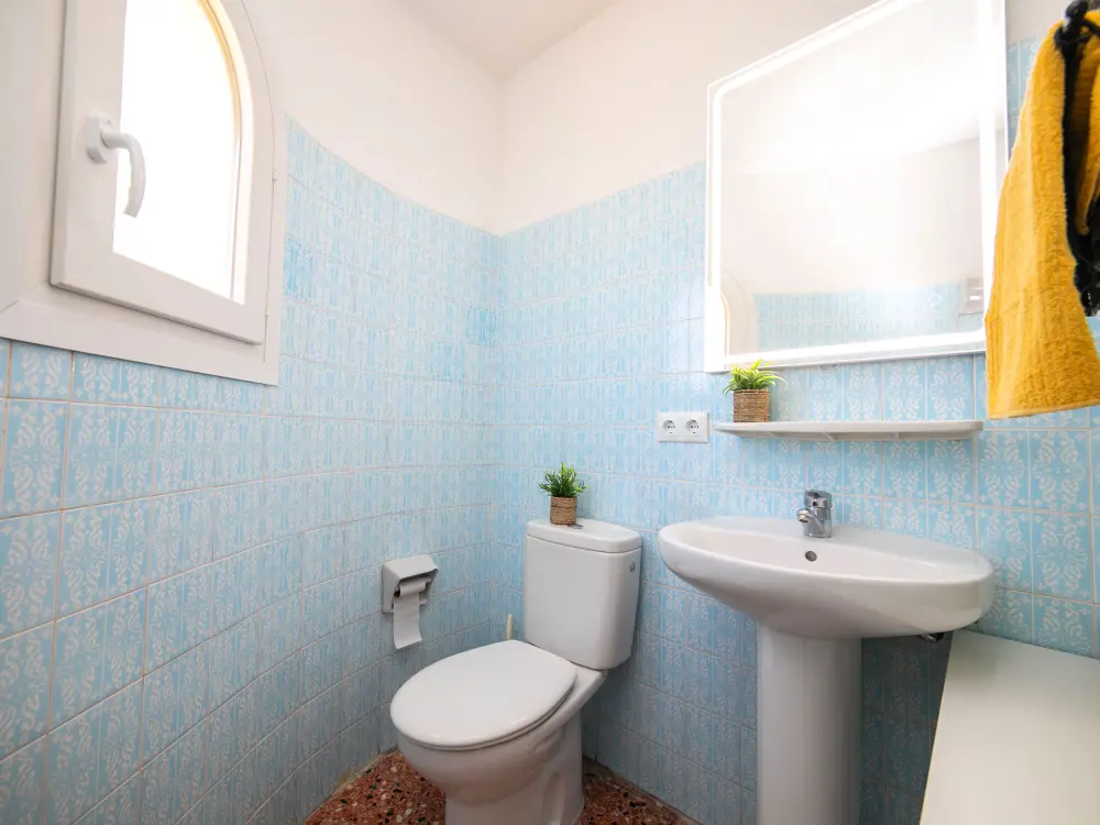 Maison de Vacances Calpe/Calp