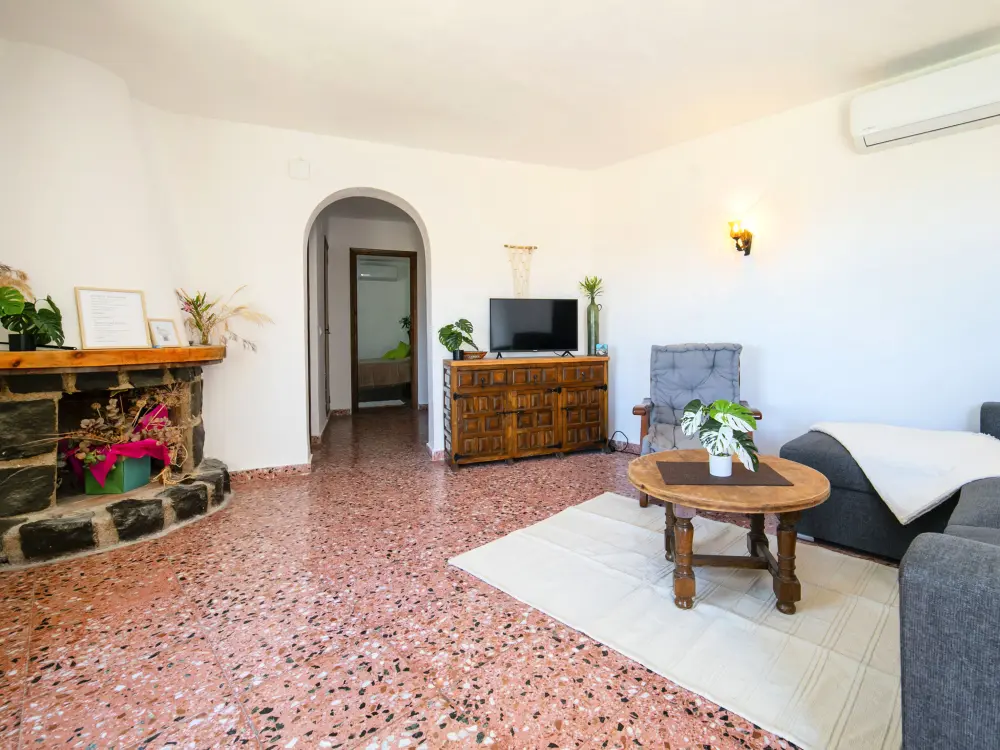 Maison de Vacances Calpe/Calp