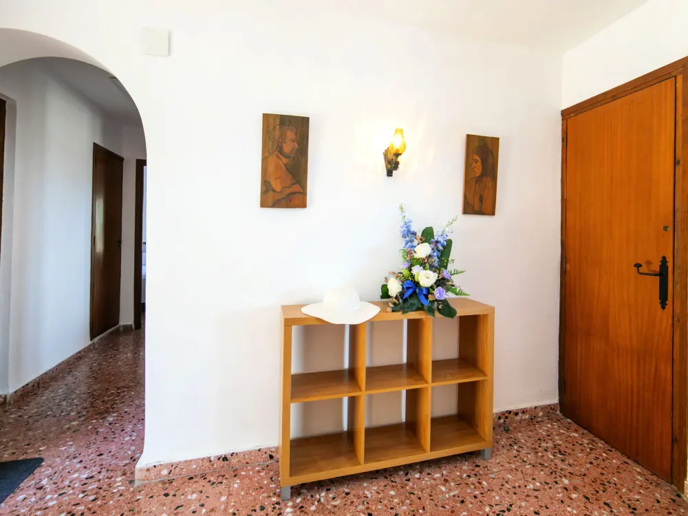 Maison de Vacances Calpe/Calp