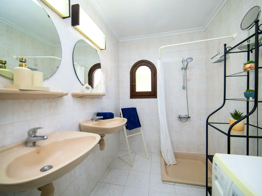 Maison de Vacances Calpe/Calp