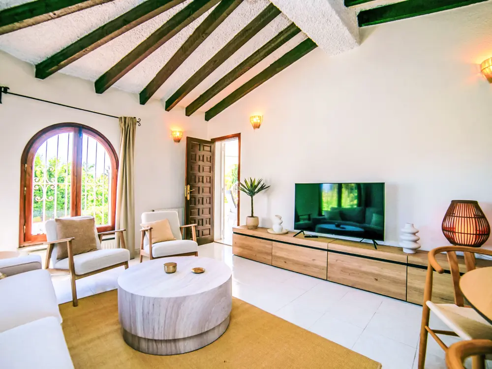 Maison de Vacances Calpe/Calp
