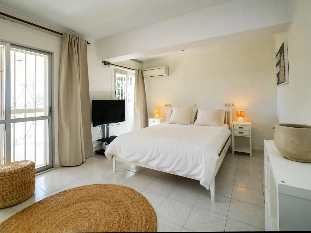 Maison de Vacances Calpe/Calp