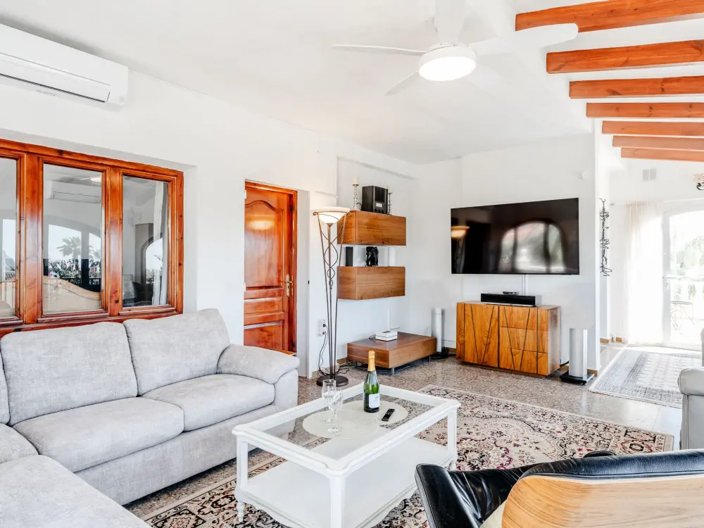 Maison de Vacances Calpe/Calp