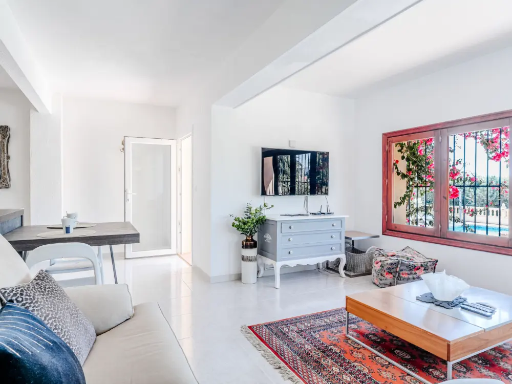 Maison de Vacances Calpe/Calp