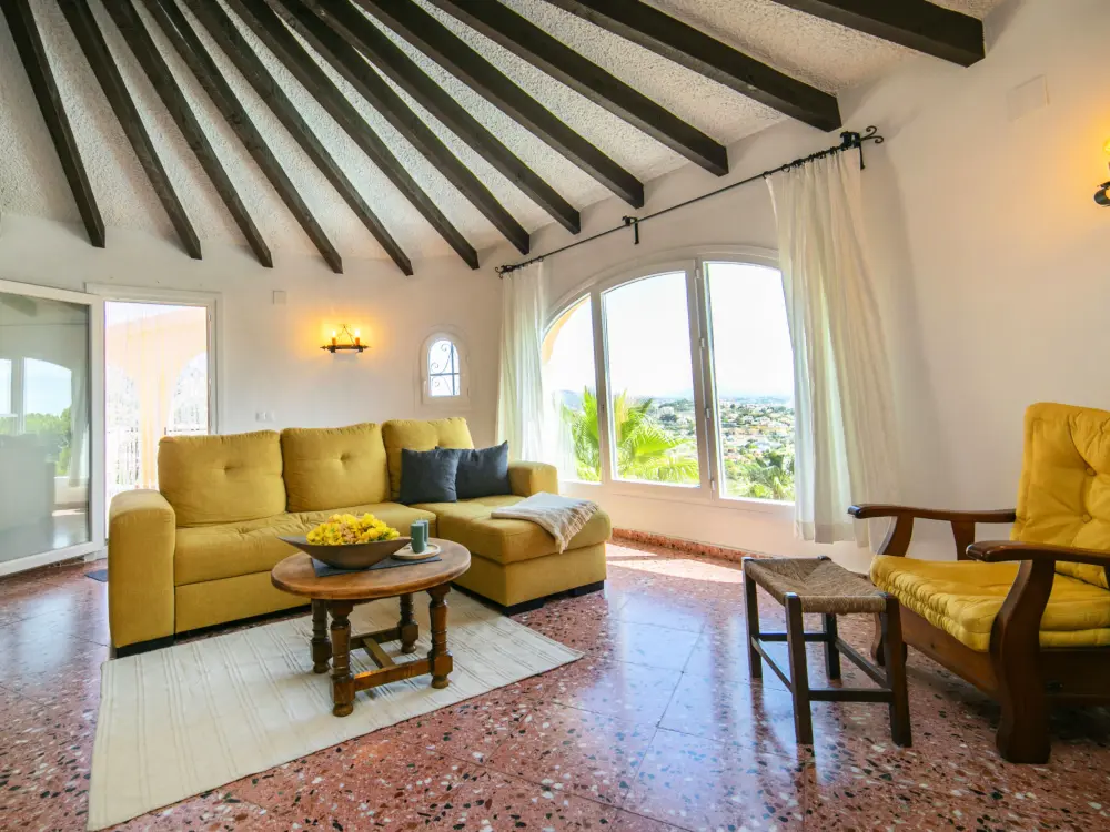 Maison de Vacances Calpe/Calp