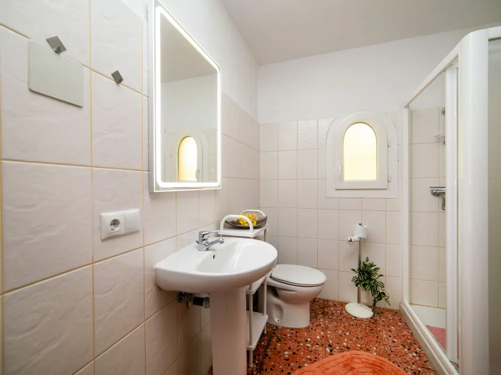 Maison de Vacances Calpe/Calp