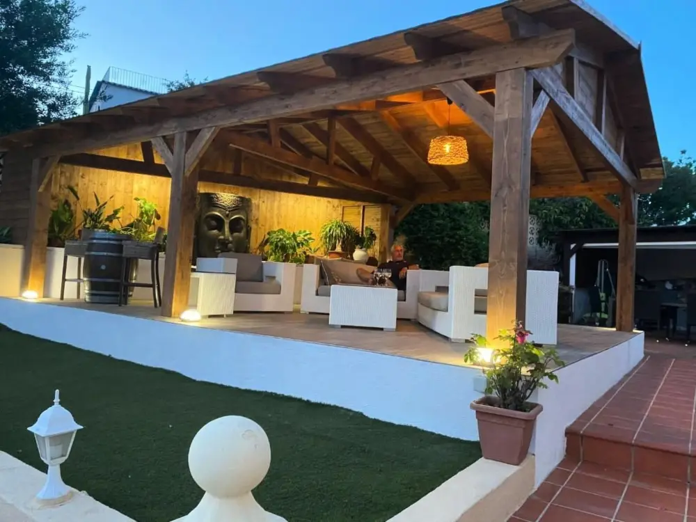 Maison de Vacances Calpe/Calp
