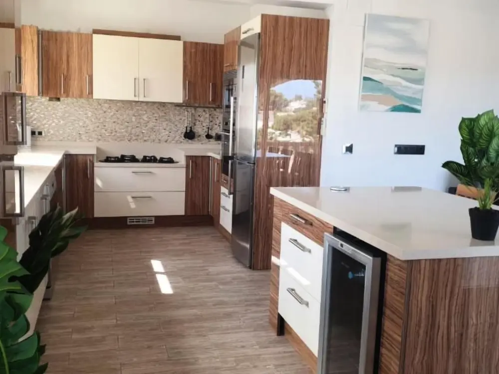 Maison de Vacances Calpe/Calp