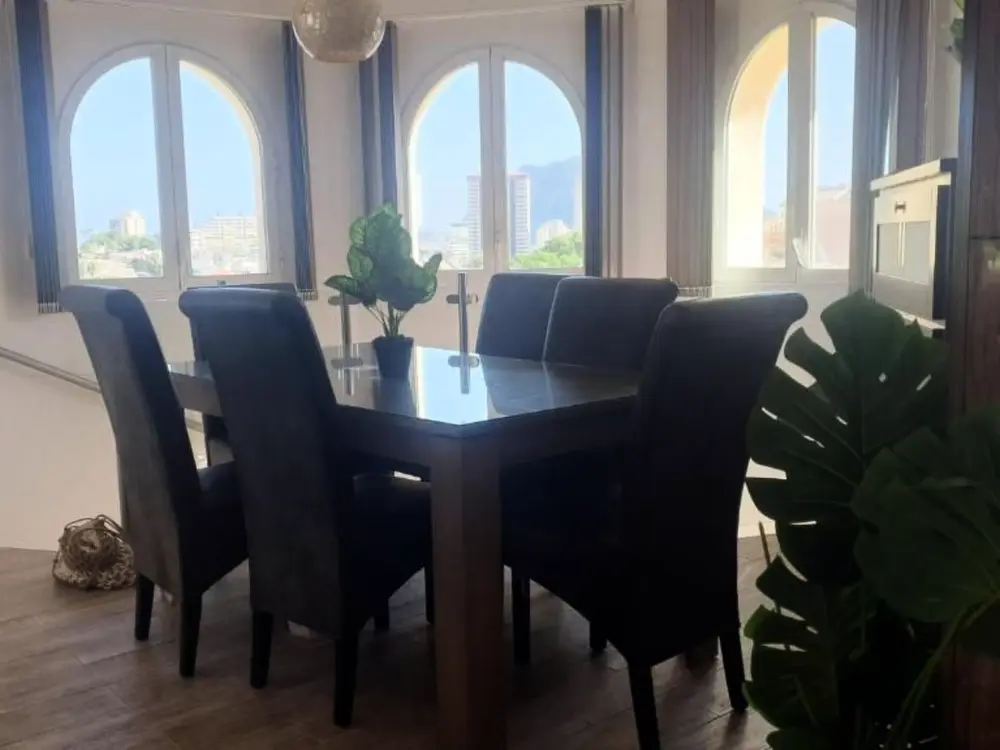 Maison de Vacances Calpe/Calp
