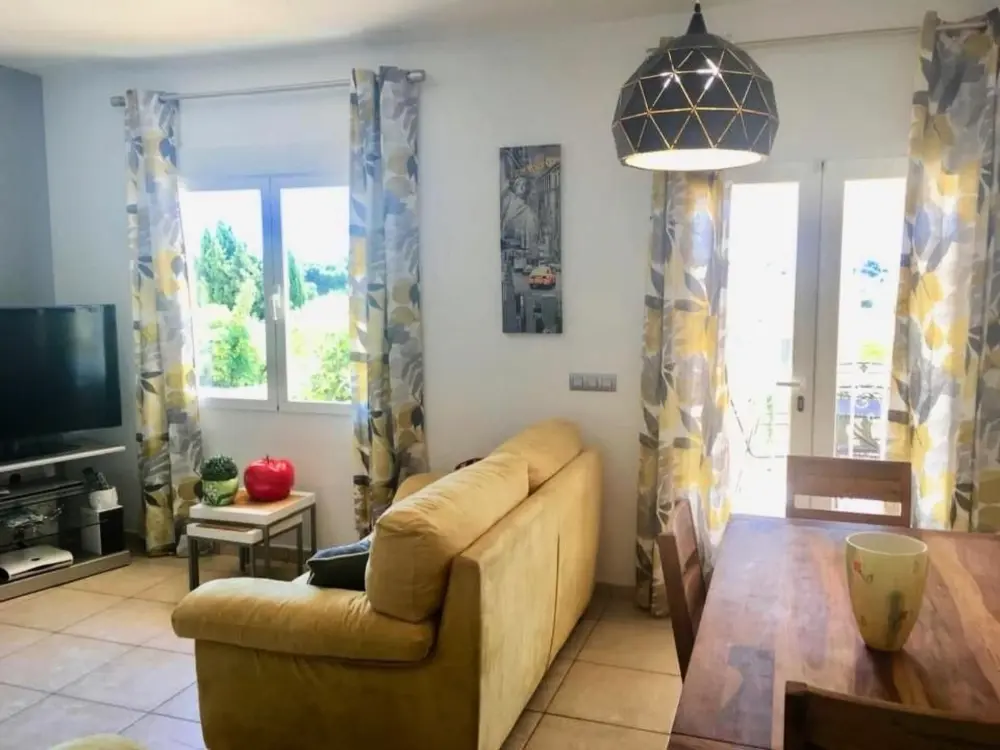 Maison de Vacances Calpe/Calp