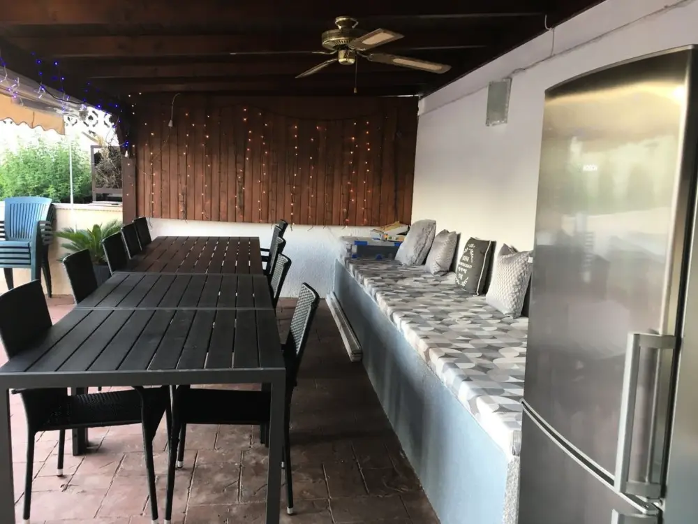 Maison de Vacances Calpe/Calp