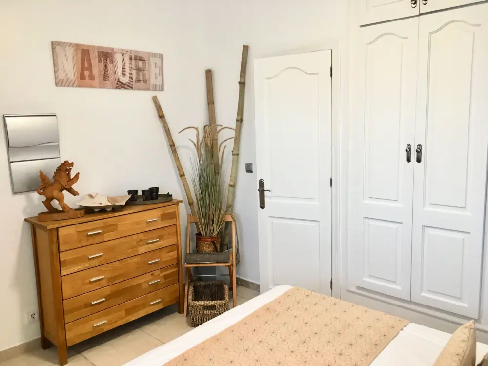 Maison de Vacances Calpe/Calp