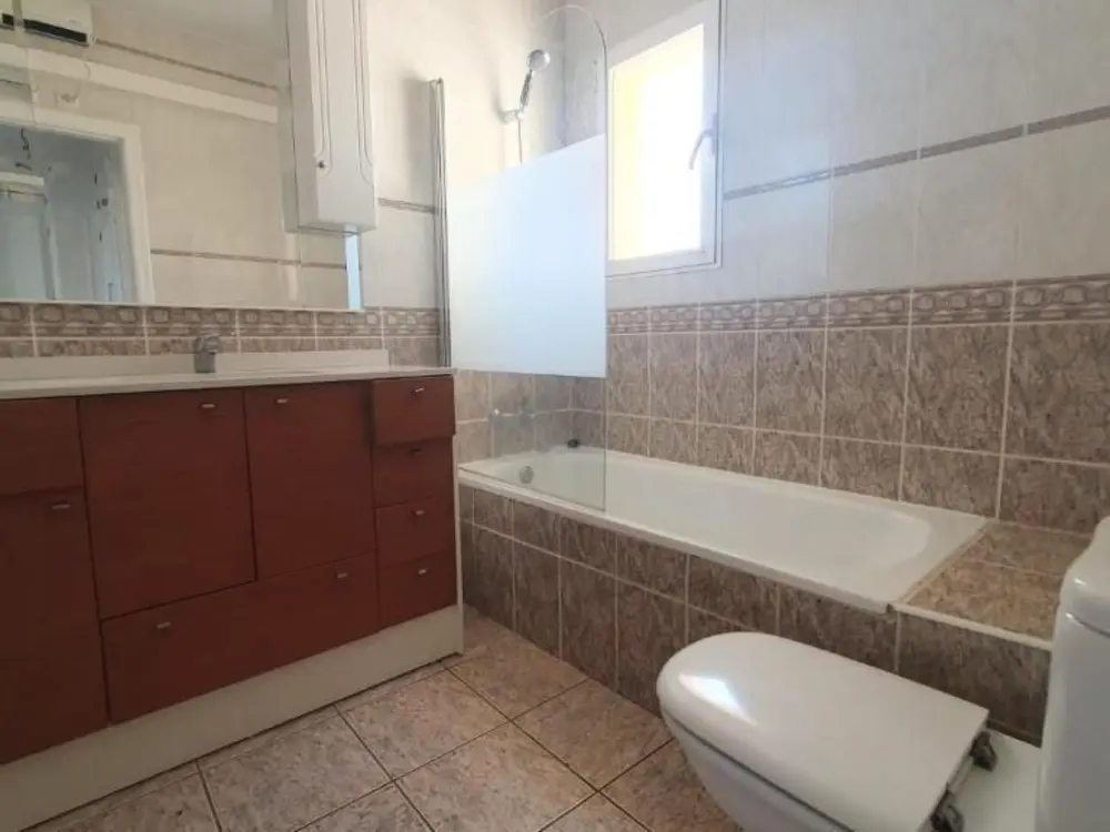 Maison de Vacances Calpe/Calp