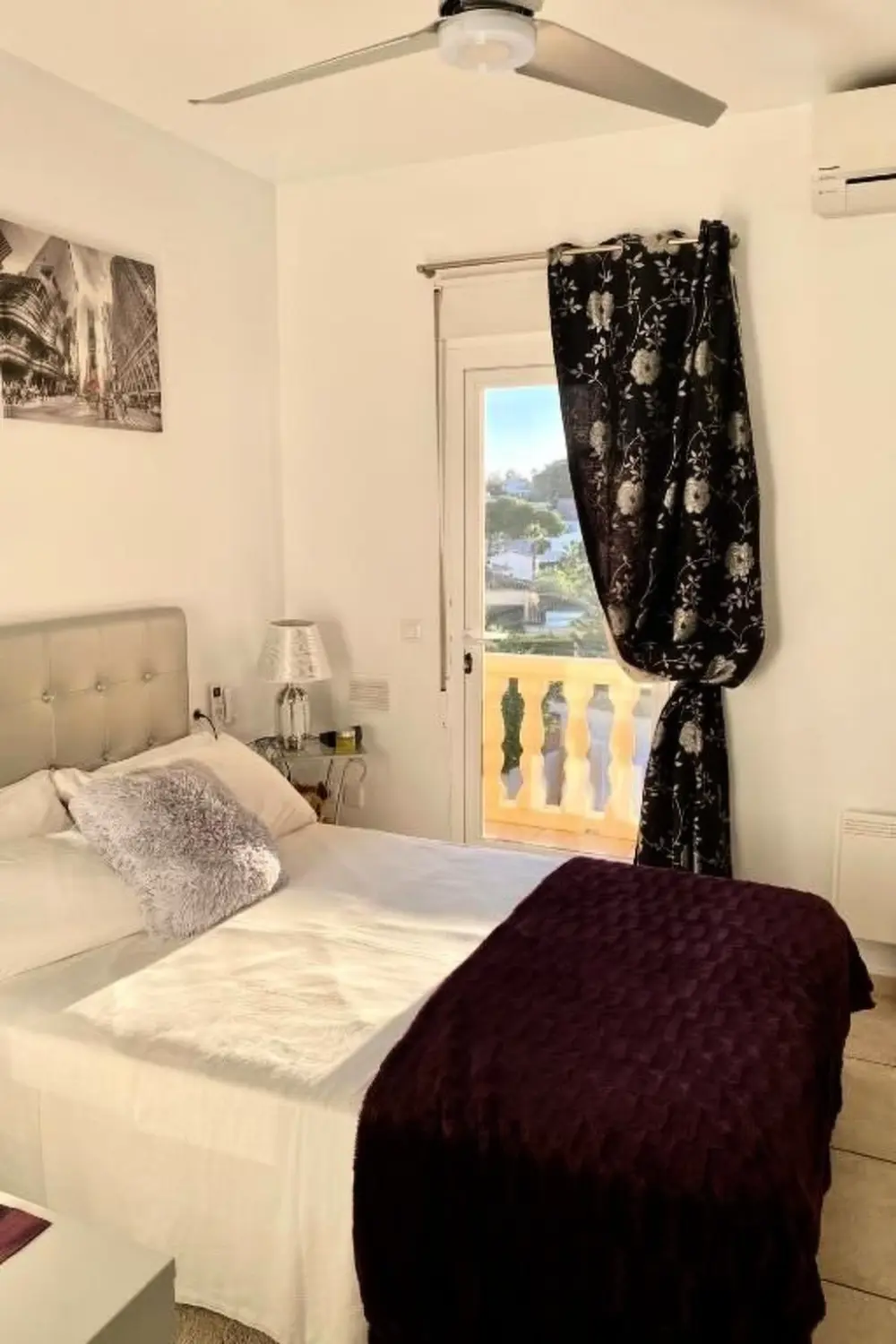 Maison de Vacances Calpe/Calp