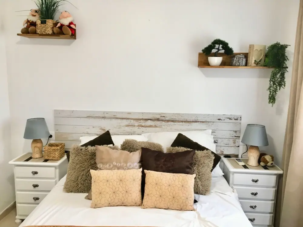 Maison de Vacances Calpe/Calp