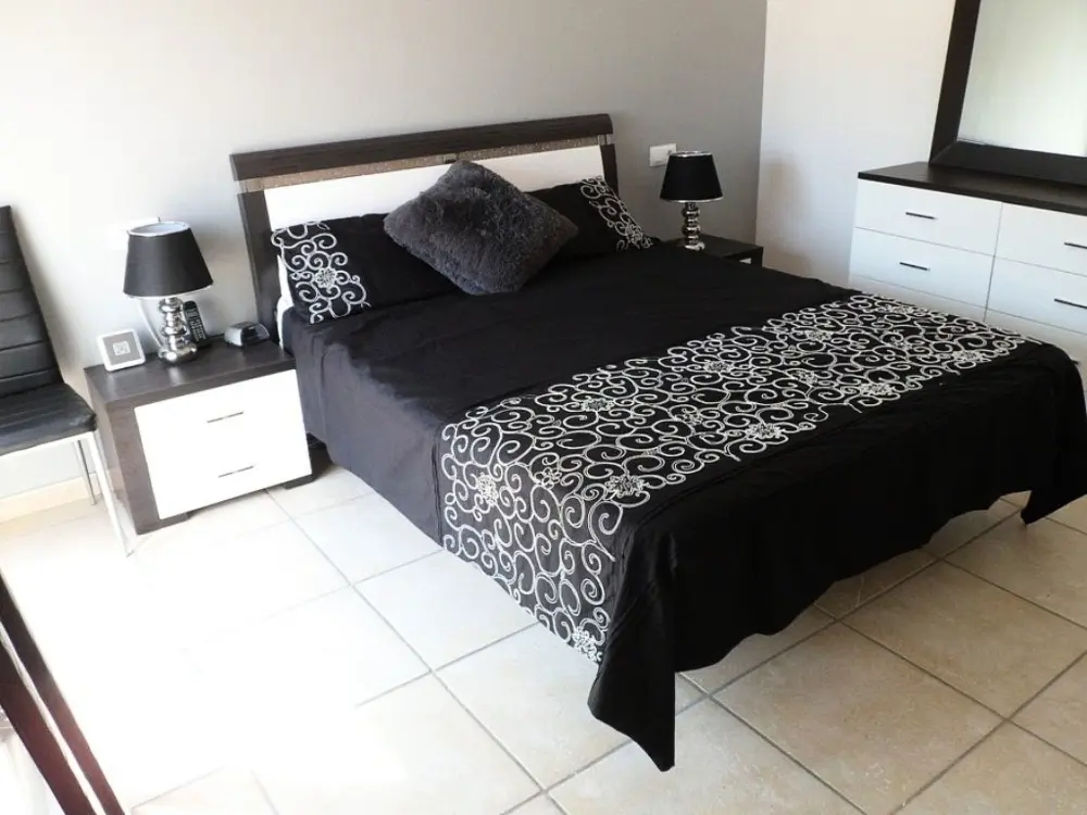 Maison de Vacances Calpe/Calp