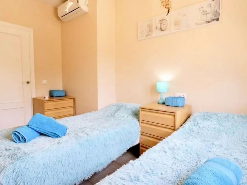 Maison de Vacances Calpe/Calp