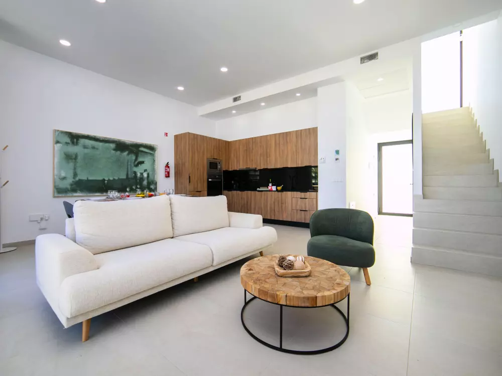 Maison de Vacances Calpe/Calp